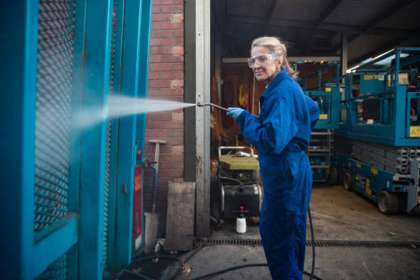 Best Post-Construction Pressure Washing  in Bostonia, CA